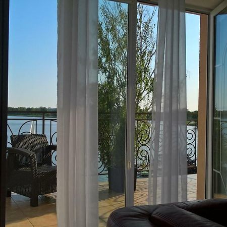 Rockxi - Apartament Ełk Eksteriør bilde