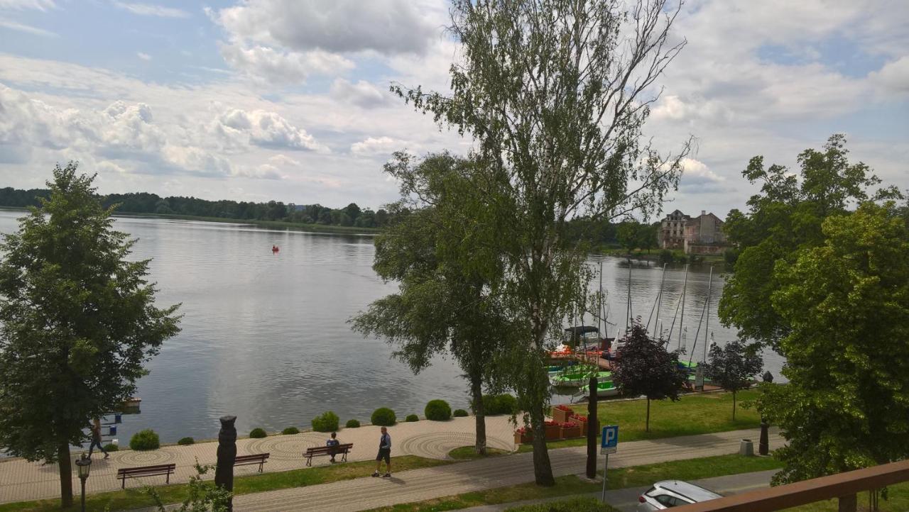 Rockxi - Apartament Ełk Eksteriør bilde