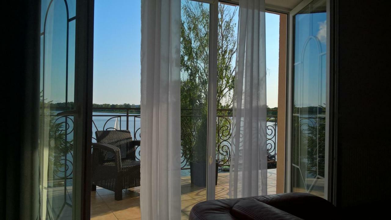 Rockxi - Apartament Ełk Eksteriør bilde