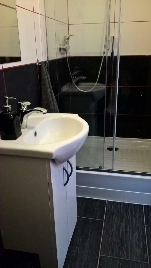 Rockxi - Apartament Ełk Eksteriør bilde