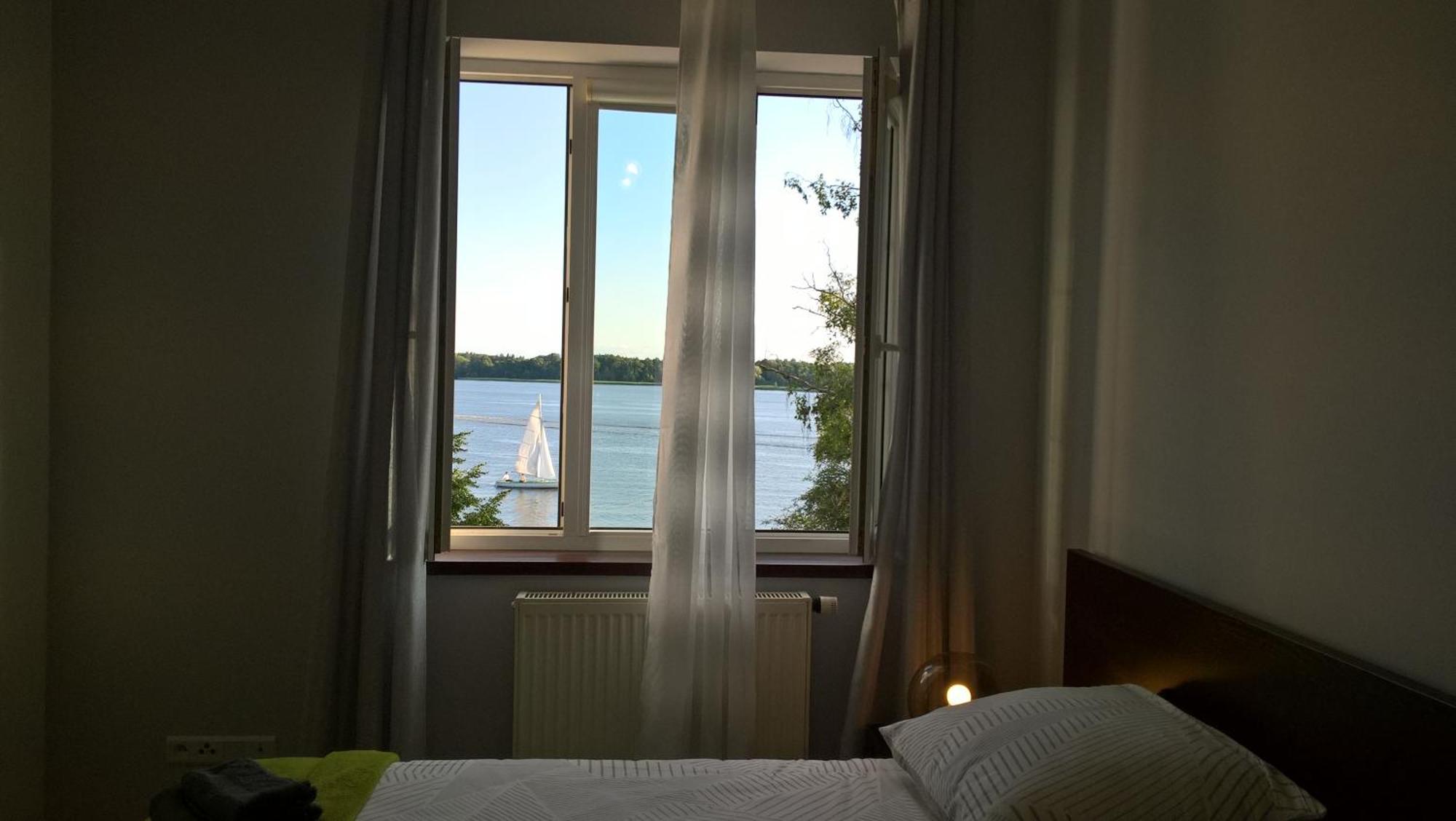 Rockxi - Apartament Ełk Eksteriør bilde