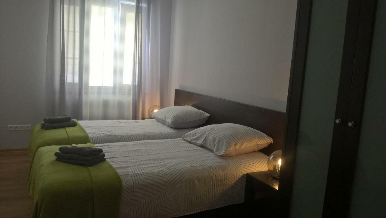 Rockxi - Apartament Ełk Eksteriør bilde